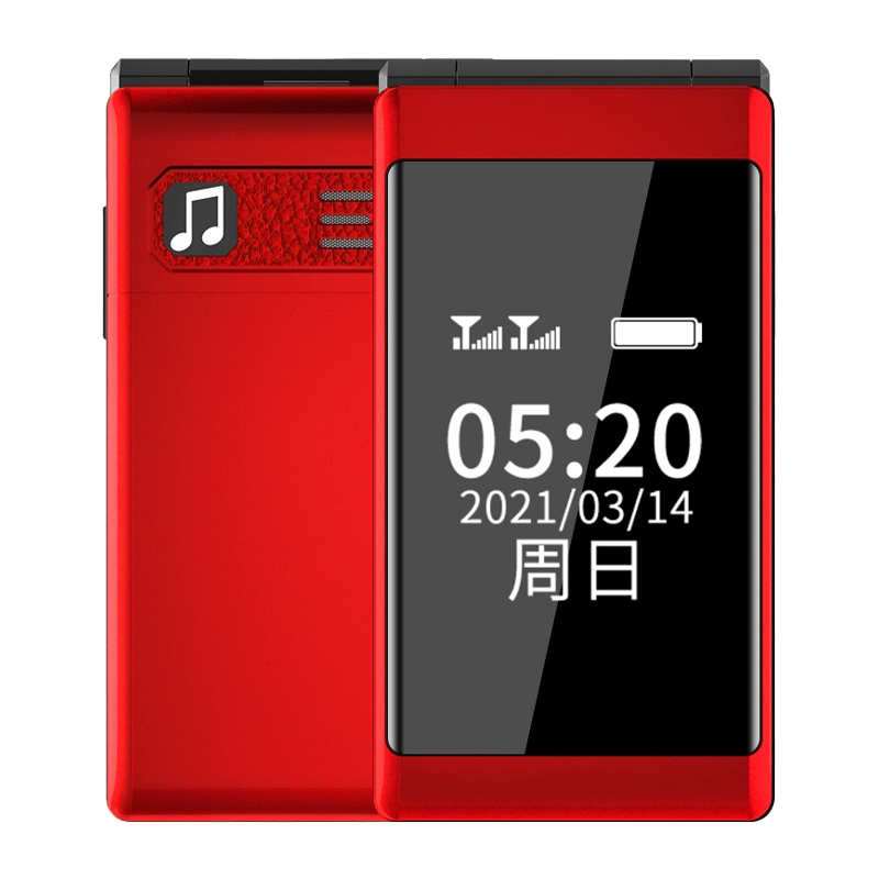 紐曼F6