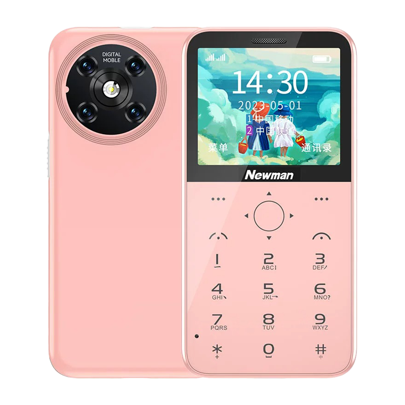 紐曼Q58