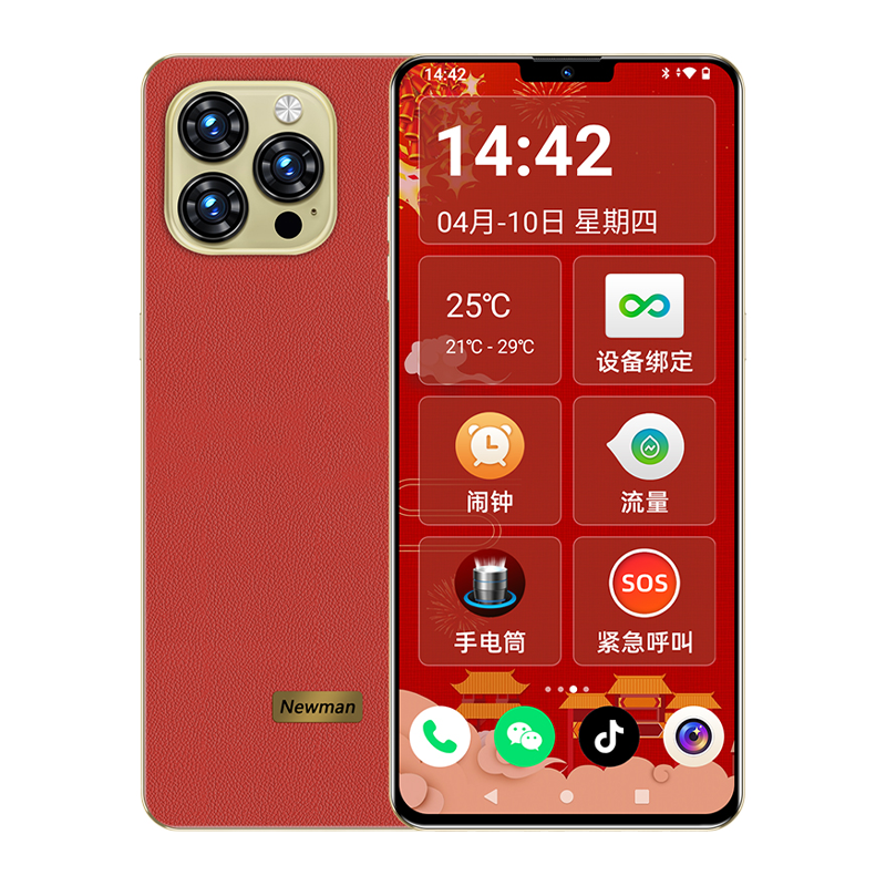 紐曼S2Pro